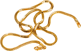 Sell Gold Necklace